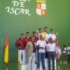 Campeonato de España de Frontenis de Íscar