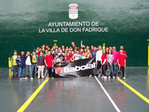 Más de 400 participantes en la Jornada 