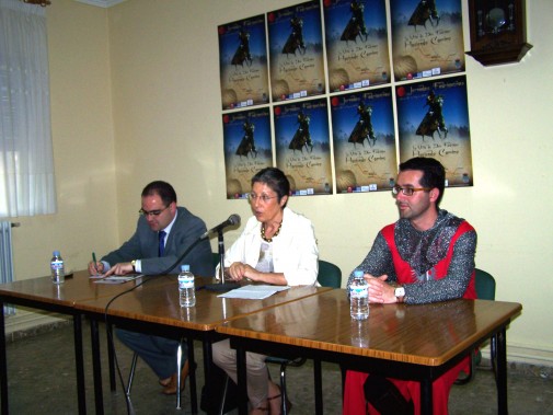 Las conferencias, la gastronomía, el teatro y la abrumadora asistencia de público, protagonista del segundo día de las III Jornadas Fadriqueñas
