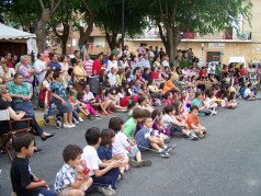 Las IV Jornadas Fadriqueñas de La Villa de Don Fadrique echan el cierre con un balance de éxito total