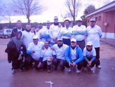 El Club de Petanca 