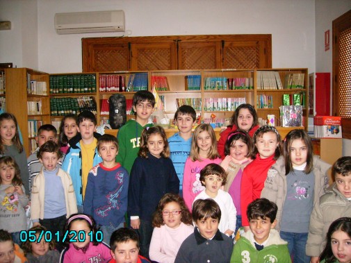 Entregados los premios de Cuentos y Tarjetas Navideños infantiles