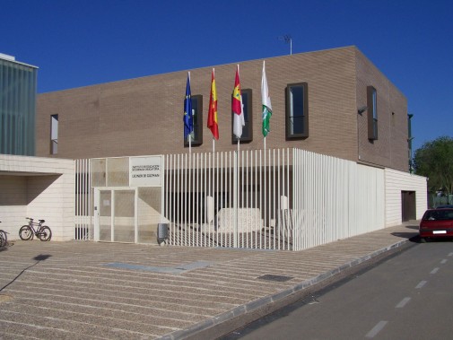 El IESO Leonor de Guzmán de La Villa de Don Fadrique acoge un encuentro de Institutos