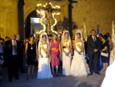 La altísima participación, clave del éxito de las Ferias y Fiestas 2011