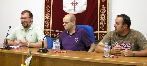 La agricultura ecológica, tema principal del curso que se ha desarrollado esta semana