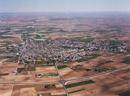 EXPOSICIÓN PÚBLICA DEL PLAN DE ORDENACIÓN MUNICIPAL (P.O.M.)