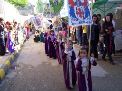 Jornadas Fadriqueñas