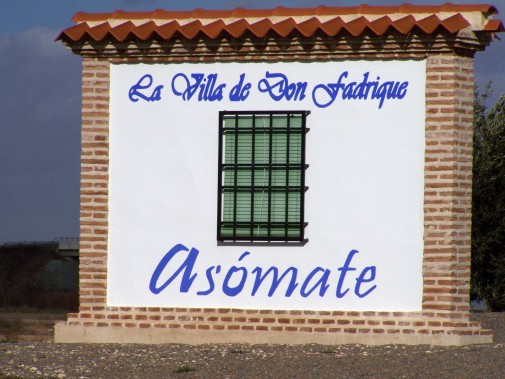 La Villa de Don Fadrique acoge dos charlas informativas para todo el sector agrario
