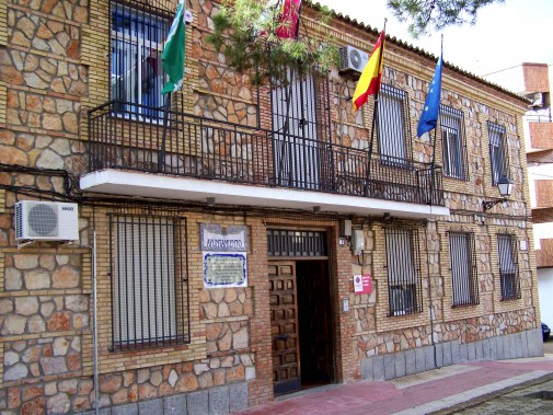 El Presupuesto para 2009 asciende a dos millones y medio de euros