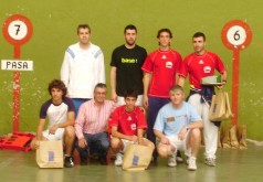 El Club Frontenis 