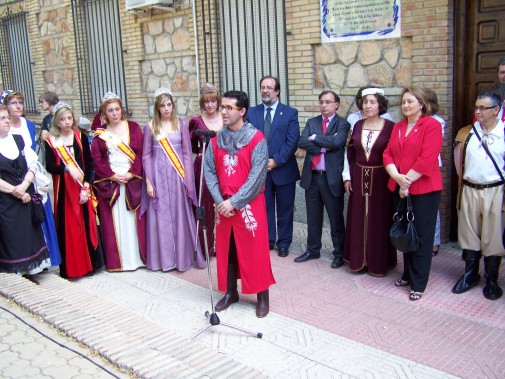 Arrancan las segundas Jornadas Fadriqueñas 