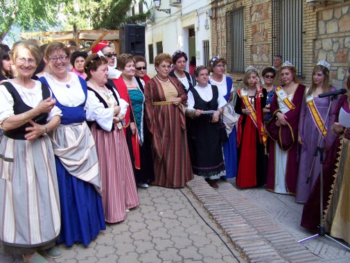 Esta tarde arrancan las III Jornadas Fadriqueñas