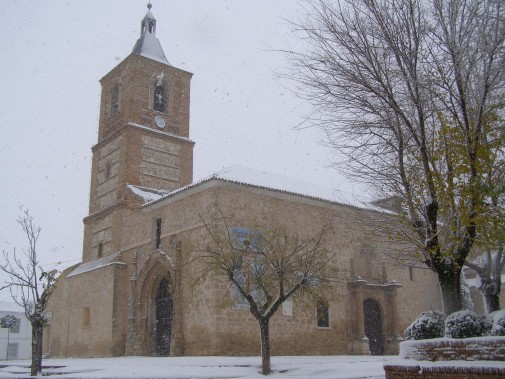 La Navidad llega a La Villa de Don Fadrique con actos para todas las edades y para todos los públicos