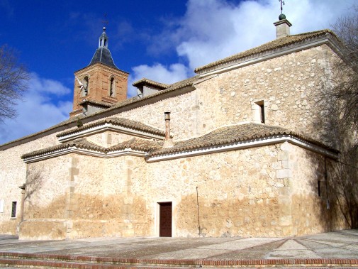 La Villa de Don Fadrique celebra, por primera vez, el Pregón de la Semana Santa