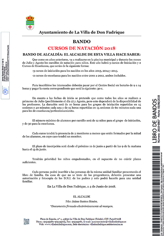 bandocursosdenatacion2018