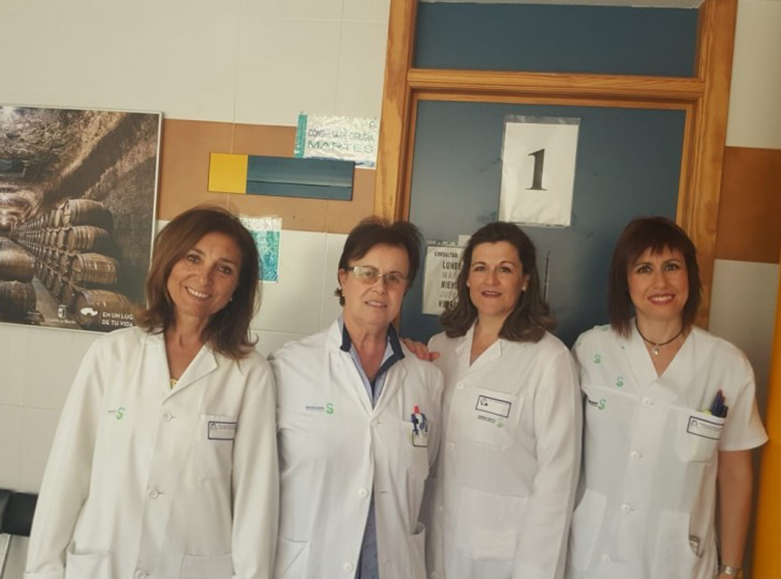 El CEDT de Villacañas incorpora la Cardiología a su cartera de servicios, lo que beneficia a La Villa de don Fadrique CardiologíaVillacañas
