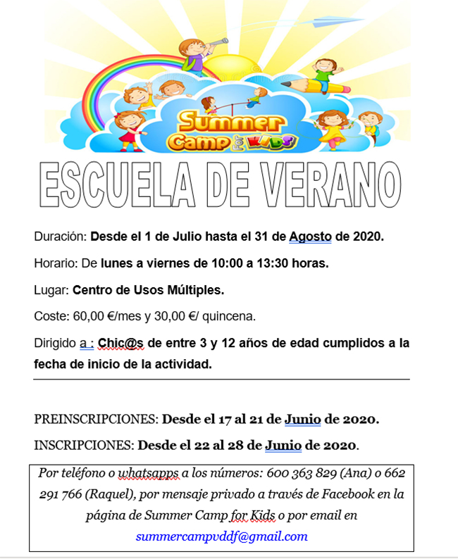 EscueladeVerano