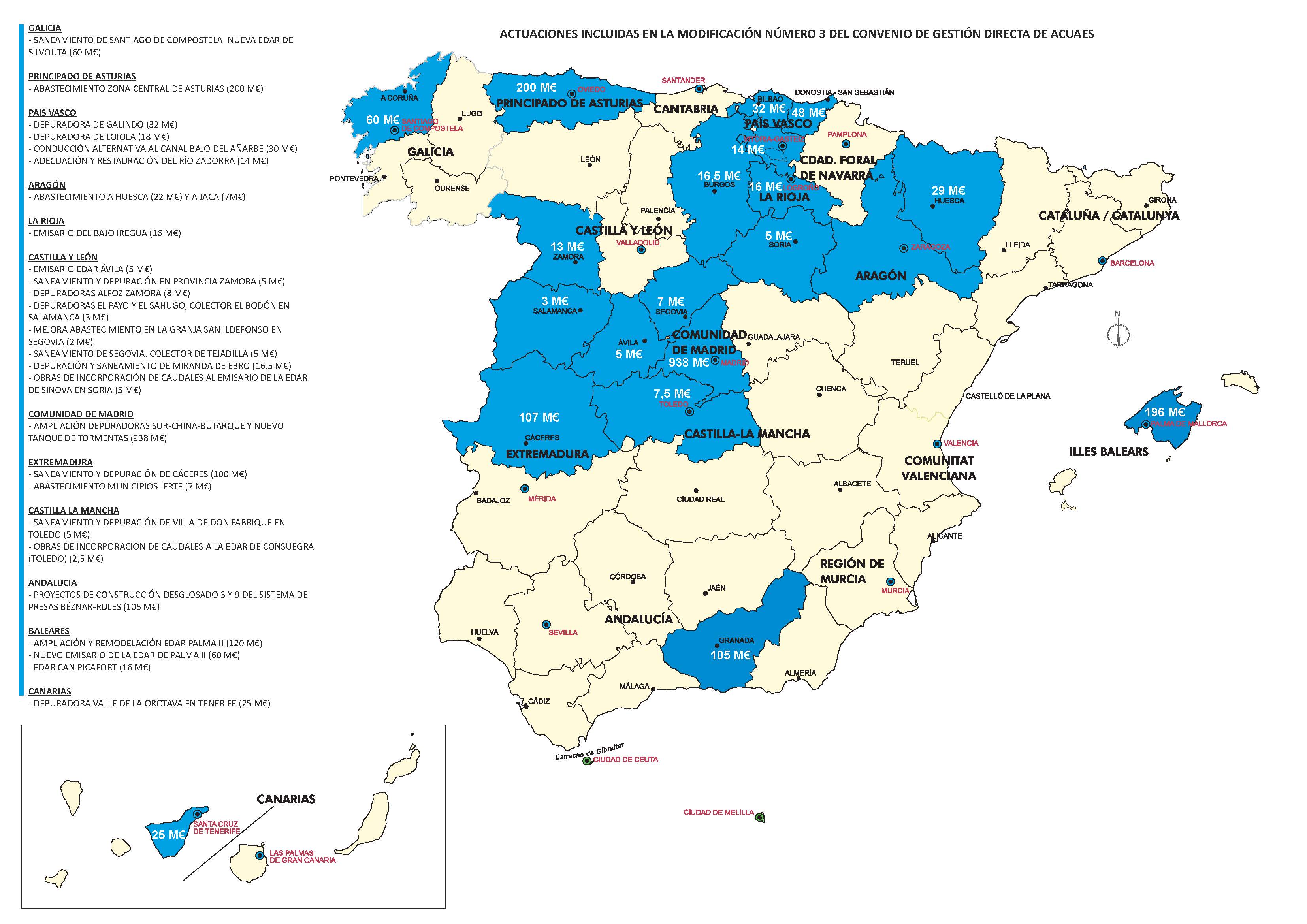 mapa provinciascgd acuaes