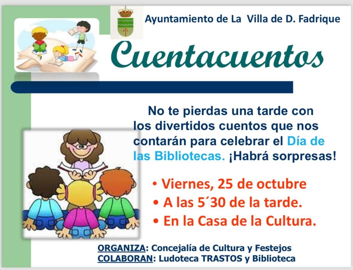 Cuentacuentos