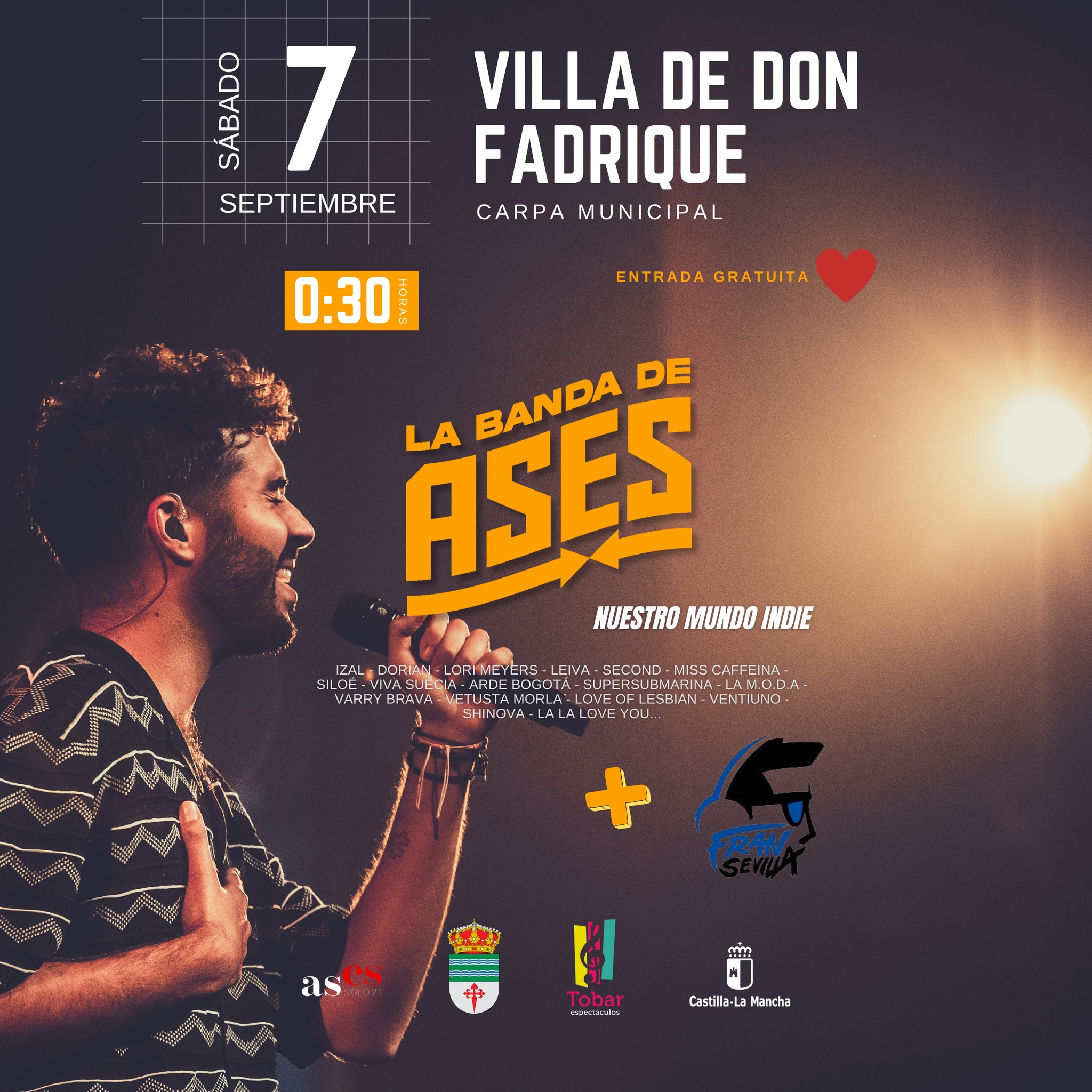 LaBandadeAses7Septiembre