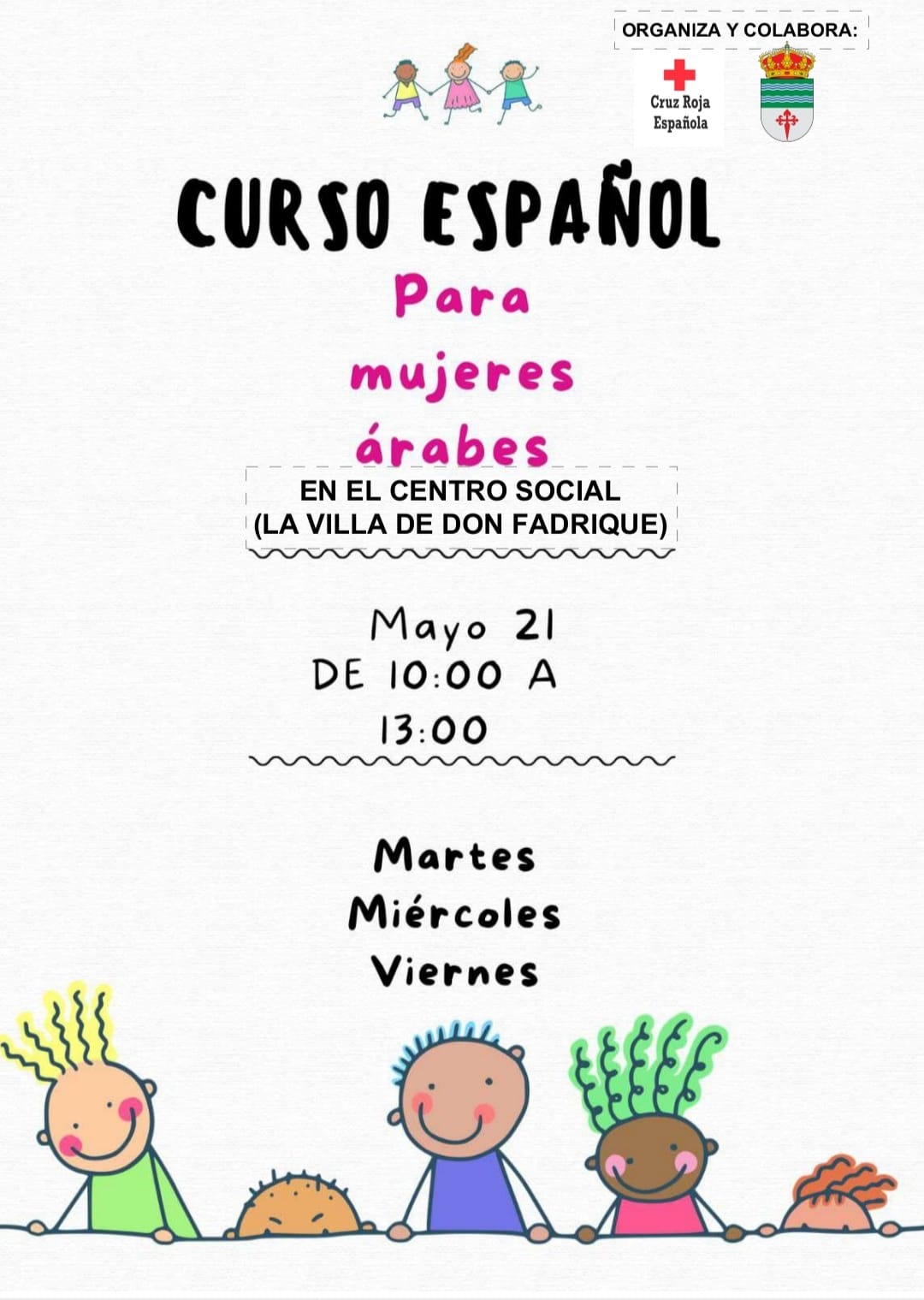 cursodeespanolparamujeresarabes