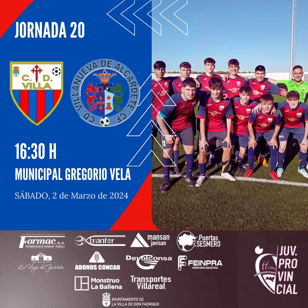 cdvillajuvenil cdvillanuevadealcardete2M