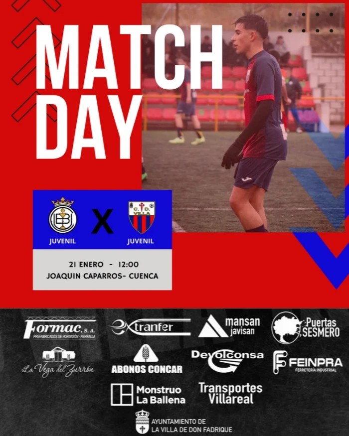 conquensejuvenil villajuvenil