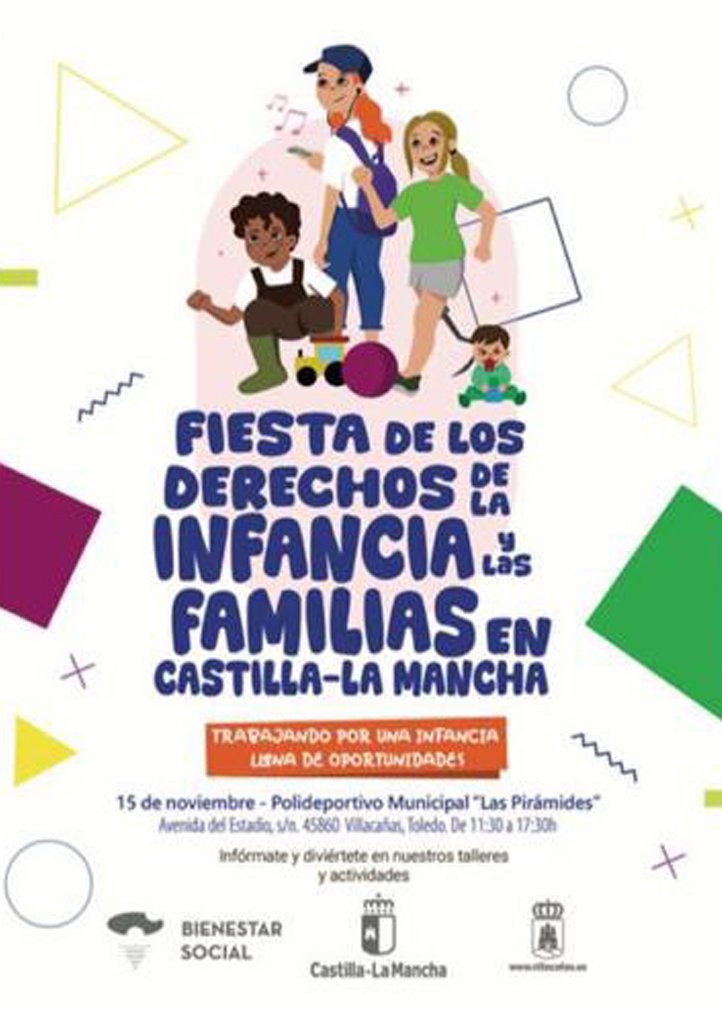 DiaMundialdelaInfanciacartel