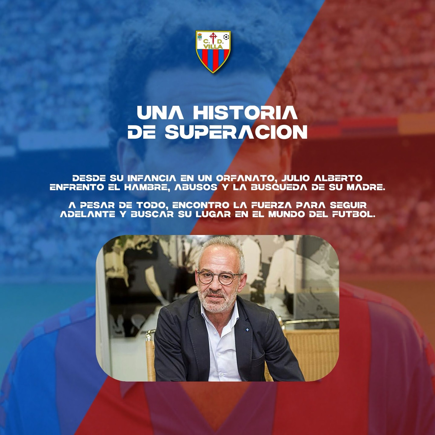 DiaInstitucionaldelFutbolLaVilladedonFadrique HISTORIADEJULIOALBERTO1
