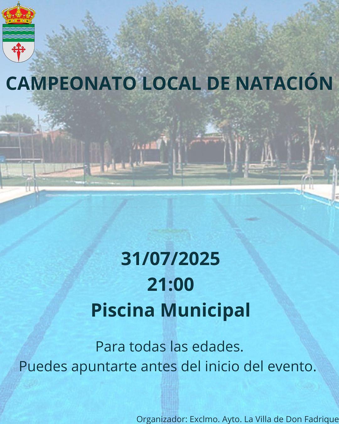CampeonatoLocaldeNatacion