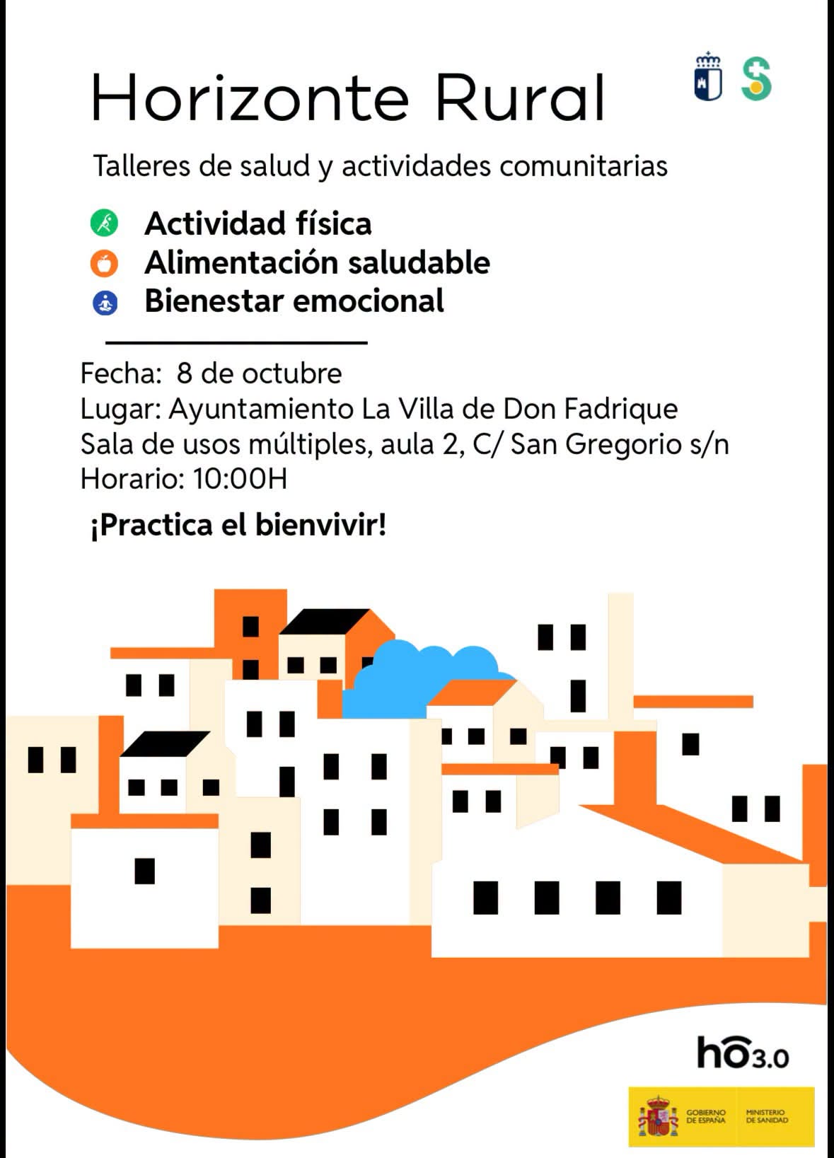 TallerdeSaludyActividadesComunitarias8deoctubre2026