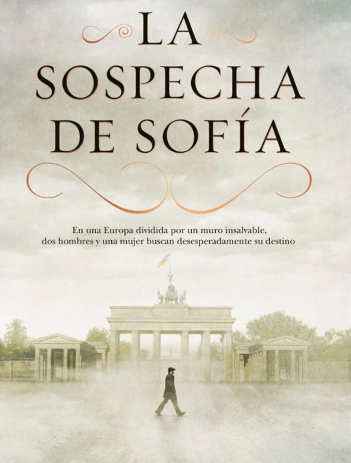 PeliculaMiercoles29J LaSospechadeSofia