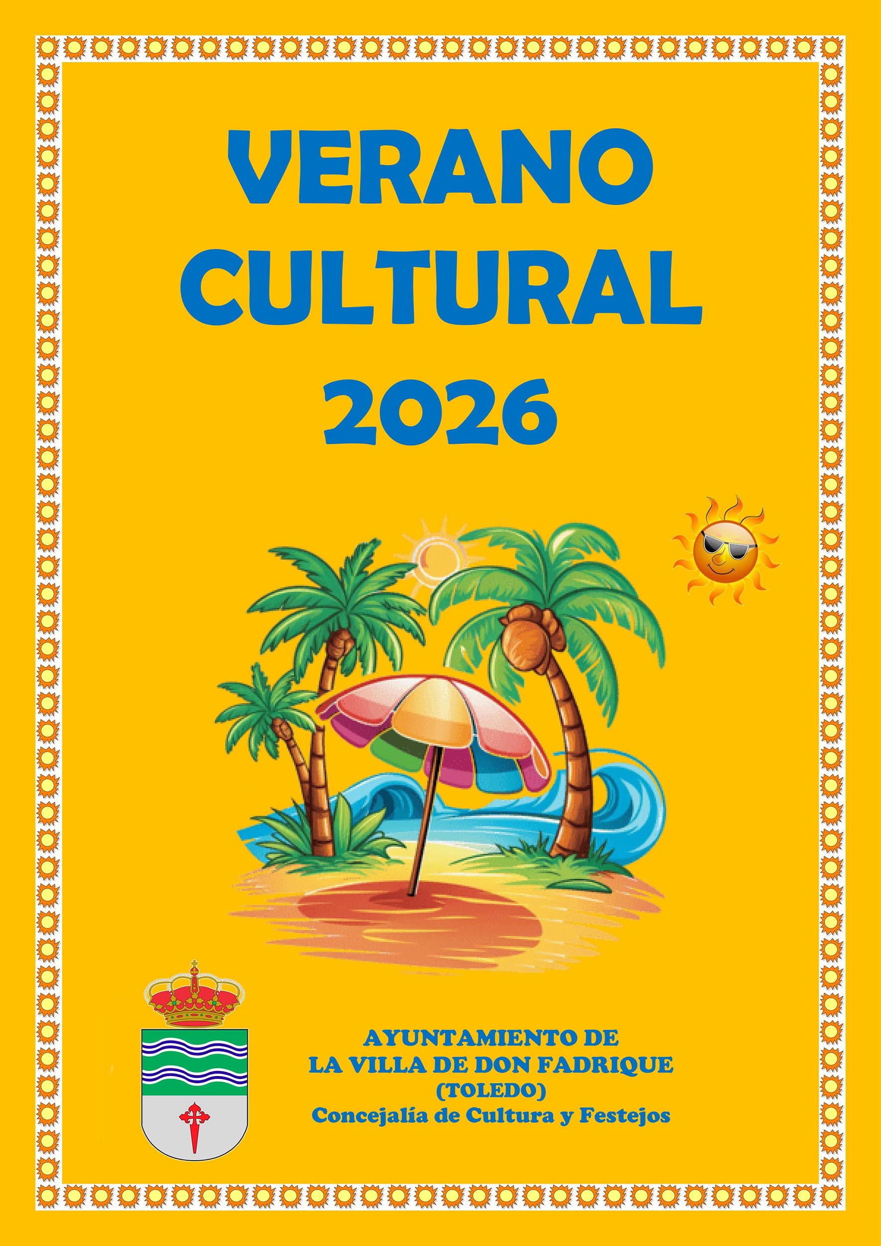 PortadaVeranoCultural2026