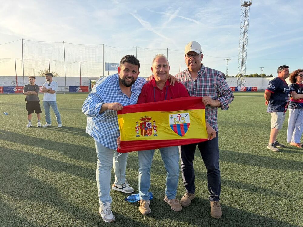 Entrenador DirectorDeportivo AmadorVerdugo