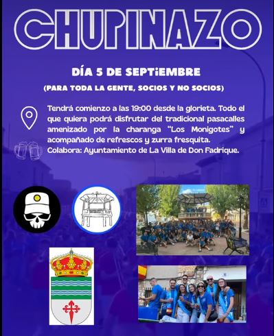 ChupinazoIniciodeFiestas