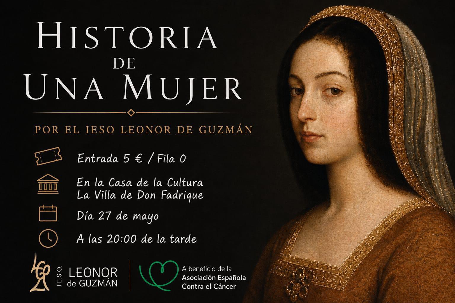 HistoriadeunaMujer