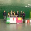 Campeonato de España Absoluto de Frontenis