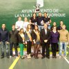 Campeonato de España Absoluto de Frontenis