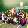 Campeonato de España Absoluto de Frontenis