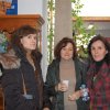 Charla sobre la mujer rural