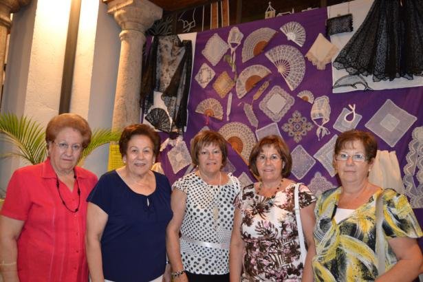 inauguracionexposicionescasadecultura7