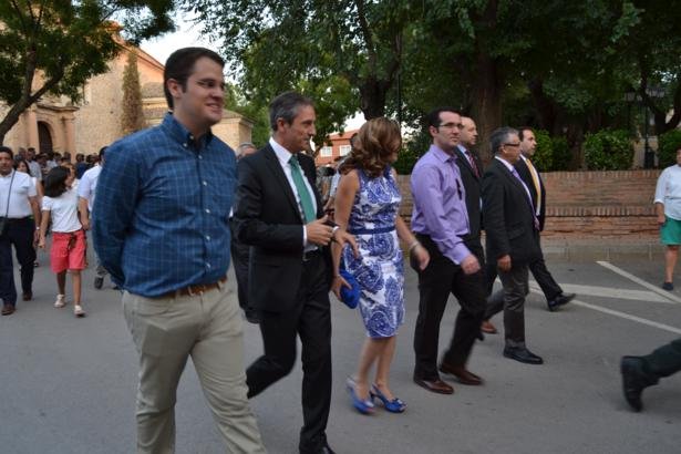 paseilloinauguracionferias