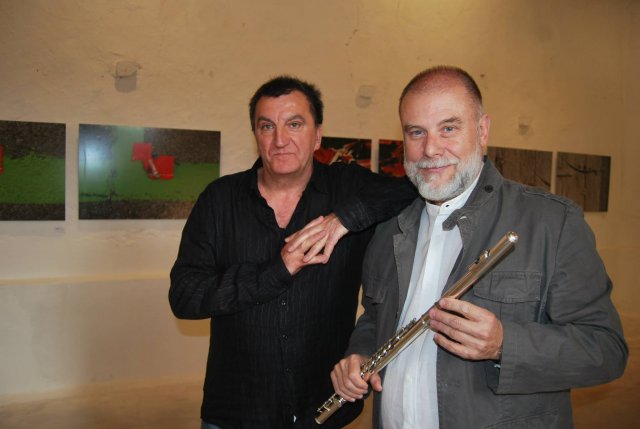 franciscorecueroymusico