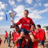 Campeones CD Villa