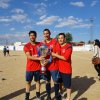 Campeones CD Villa