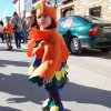 Desfile de comparsas