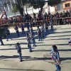 Desfile de comparsas