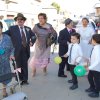 Desfile de comparsas