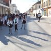 Desfile de comparsas