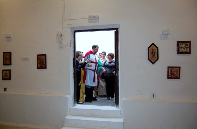 inauguracionexposicionpinturaenpuertas